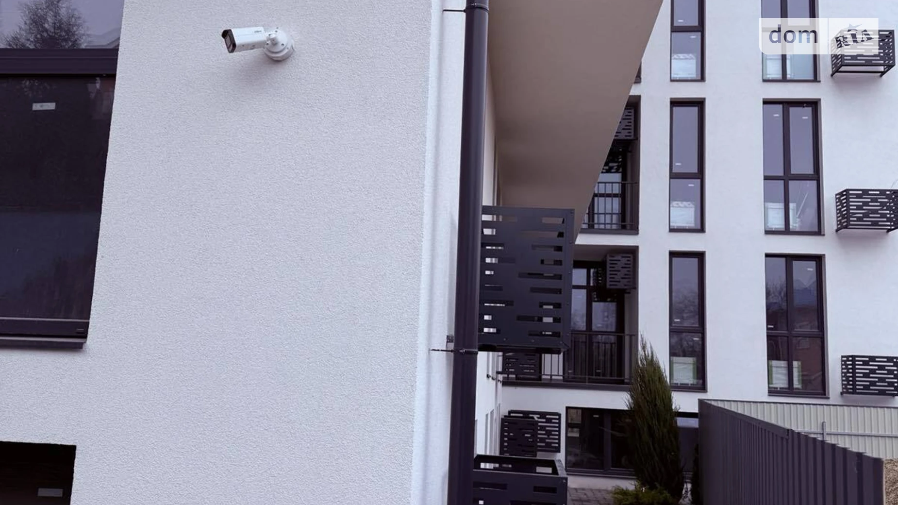 Продается 1-комнатная квартира 33.5 кв. м в Киеве, ул. Осенняя, 28 - фото 5