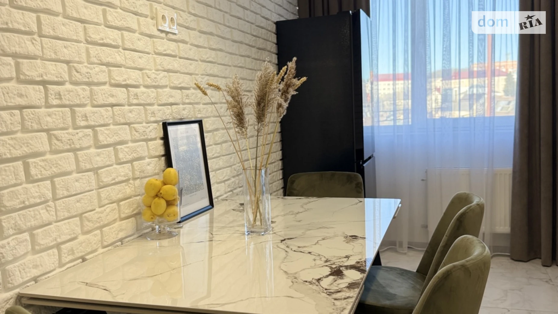 3-комнатная квартира 87 кв. м в Тернополе, цена: 107000 $ - фото 2