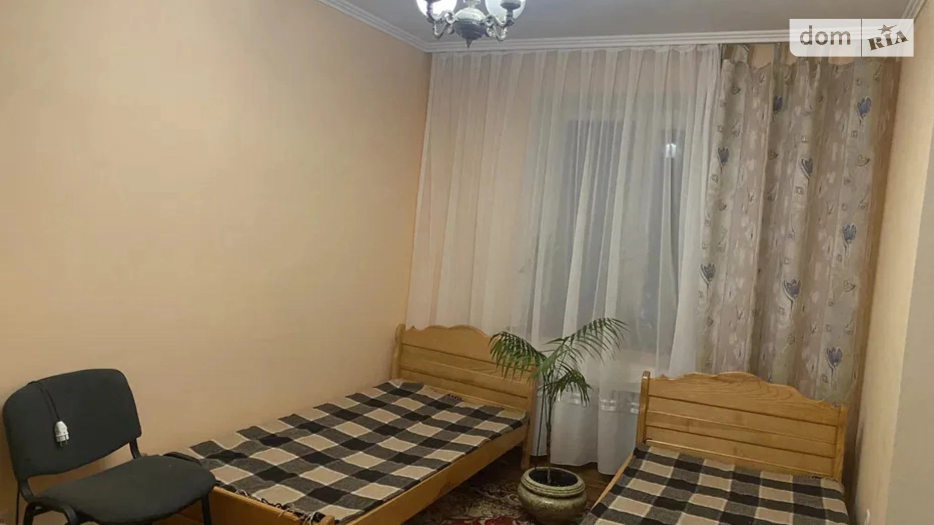 5-кімнатна квартира 94.5 кв. м у Тернополі, вул. Володимира Лучаковського(Лучаківського) - фото 2