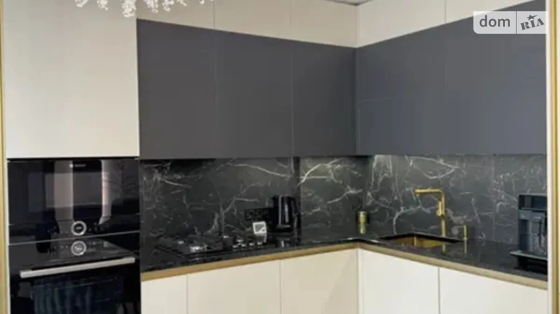 4-комнатная квартира 105 кв. м в Луцке, ул. Черновола Вячеслава - фото 2