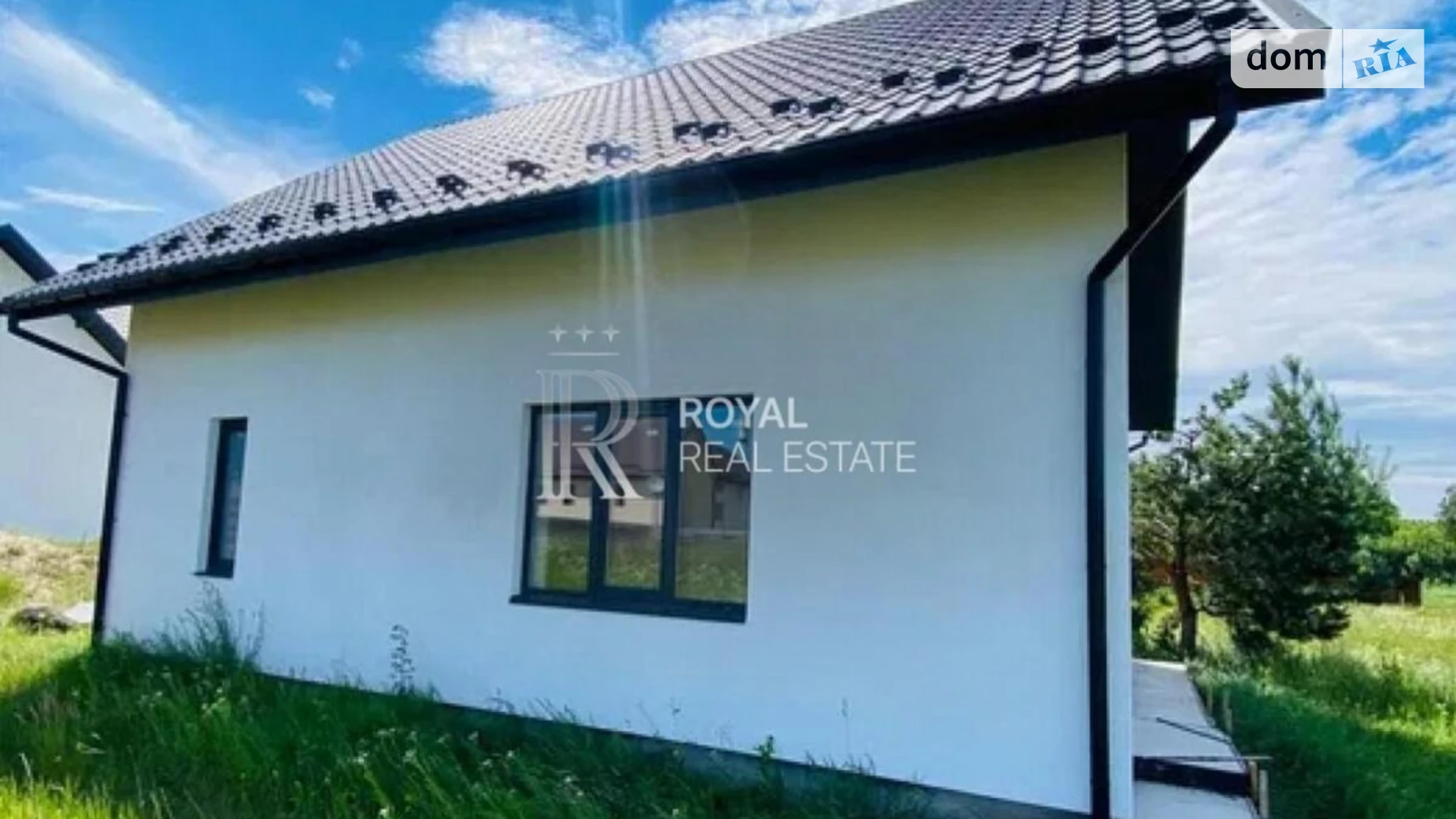Продается дом на 2 этажа 119.9 кв. м с верандой, цена: 73000 $ - фото 4