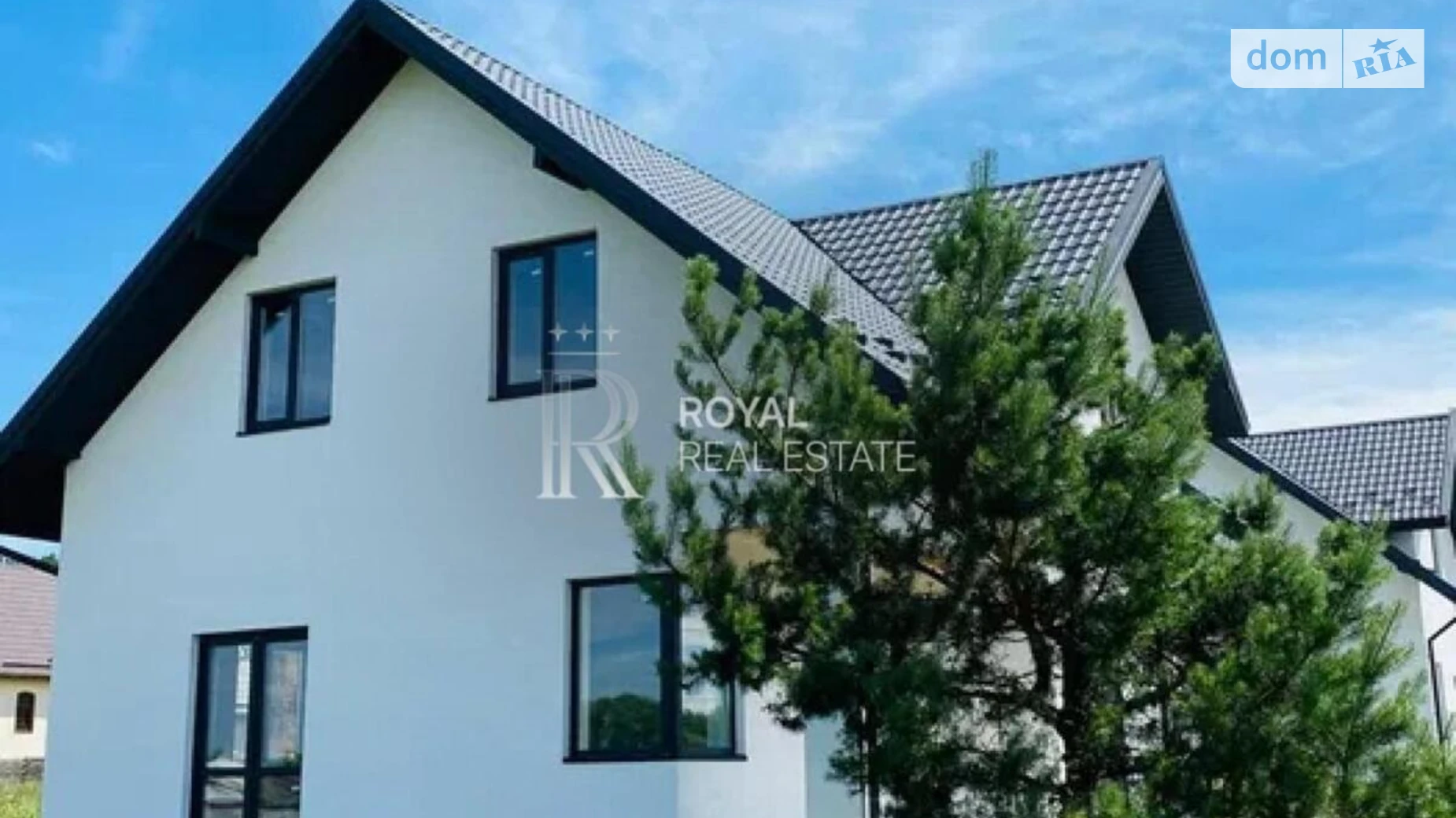 Продается дом на 2 этажа 119.9 кв. м с верандой, цена: 73000 $ - фото 2