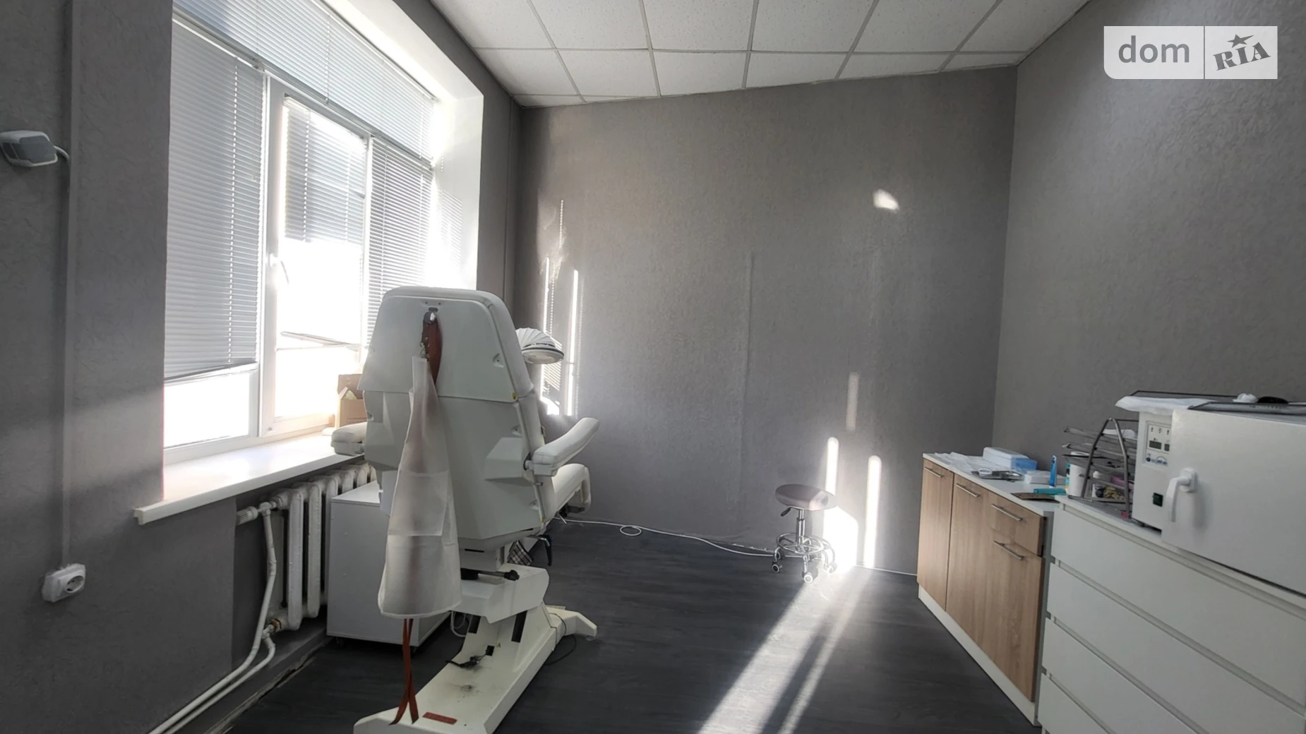 Сдается в аренду объект сферы услуг 24.3 кв. м в 5-этажном здании, цена: 6804 грн - фото 3