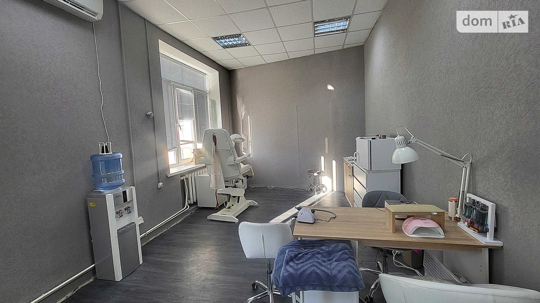 Сдается в аренду объект сферы услуг 24.3 кв. м в 5-этажном здании, цена: 6804 грн - фото 4