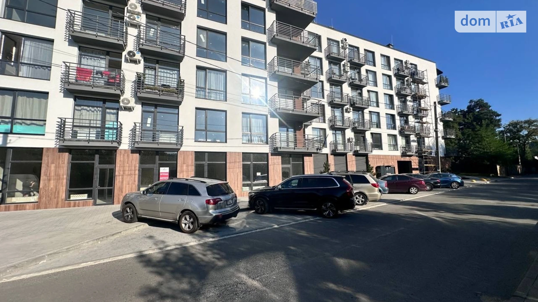 ул. Львовская, 92 Шевченковский Брюховичи (Львов) ЖК Гринвуд-2, цена: 700 $ - фото 2