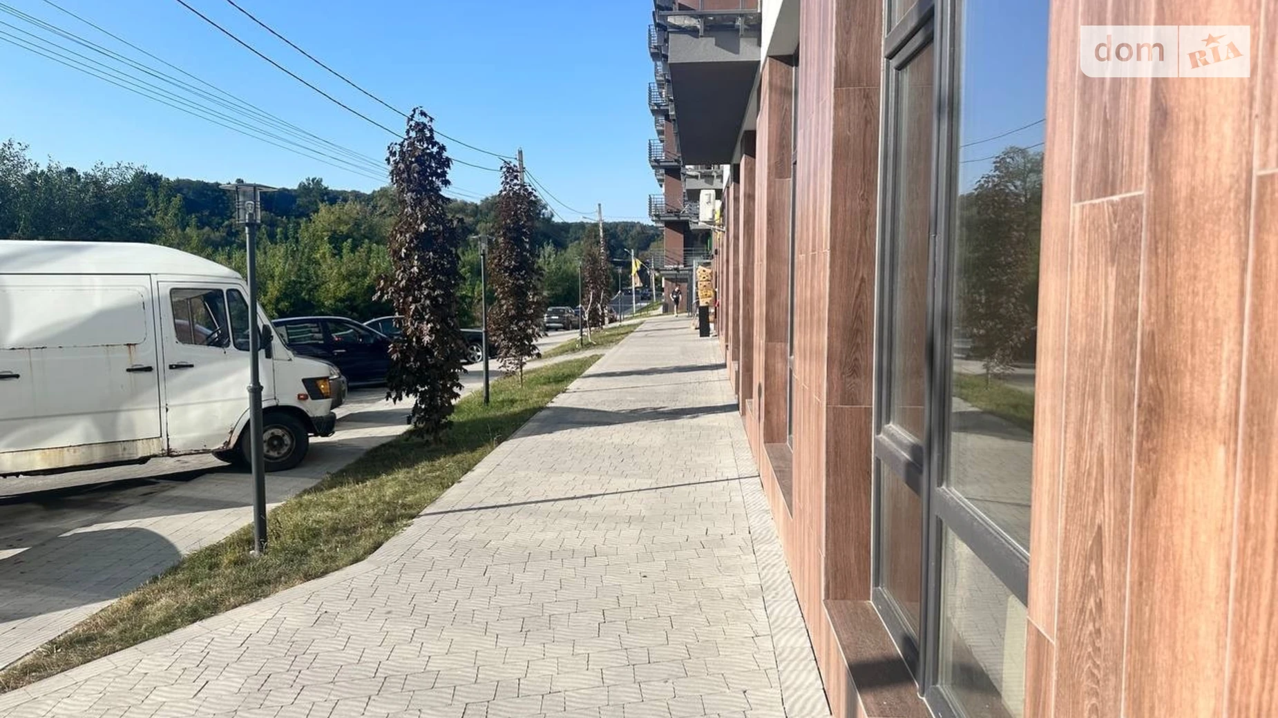 ул. Львовская, 92 Шевченковский Брюховичи (Львов) ЖК Гринвуд-2, цена: 700 $ - фото 3