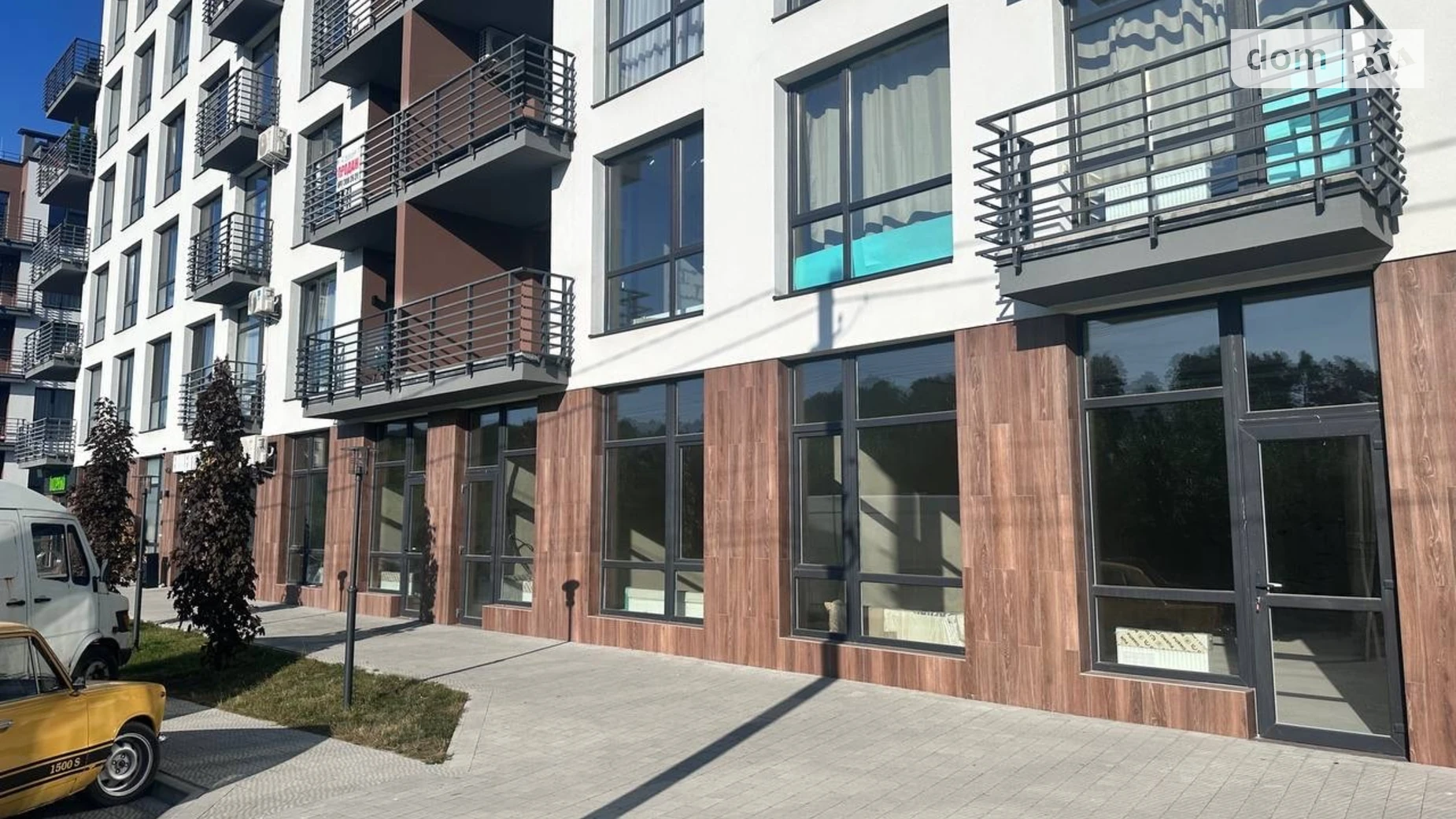 ул. Львовская, 92 Шевченковский Брюховичи (Львов) ЖК Гринвуд-2, цена: 700 $ - фото 4