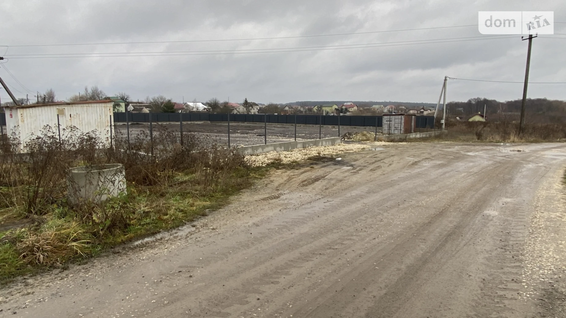 Сдается в аренду земельный участок 2150 соток в Львовской области, цена: 55000 грн - фото 5