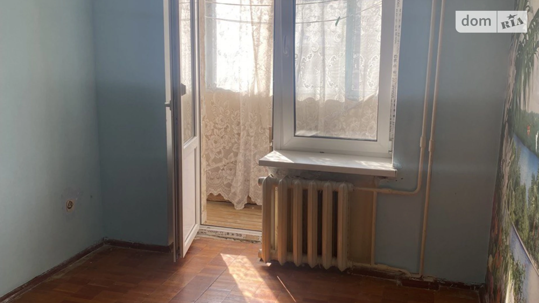 Продается 2-комнатная квартира 49 кв. м в Виннице, ул. Стеценко - фото 2