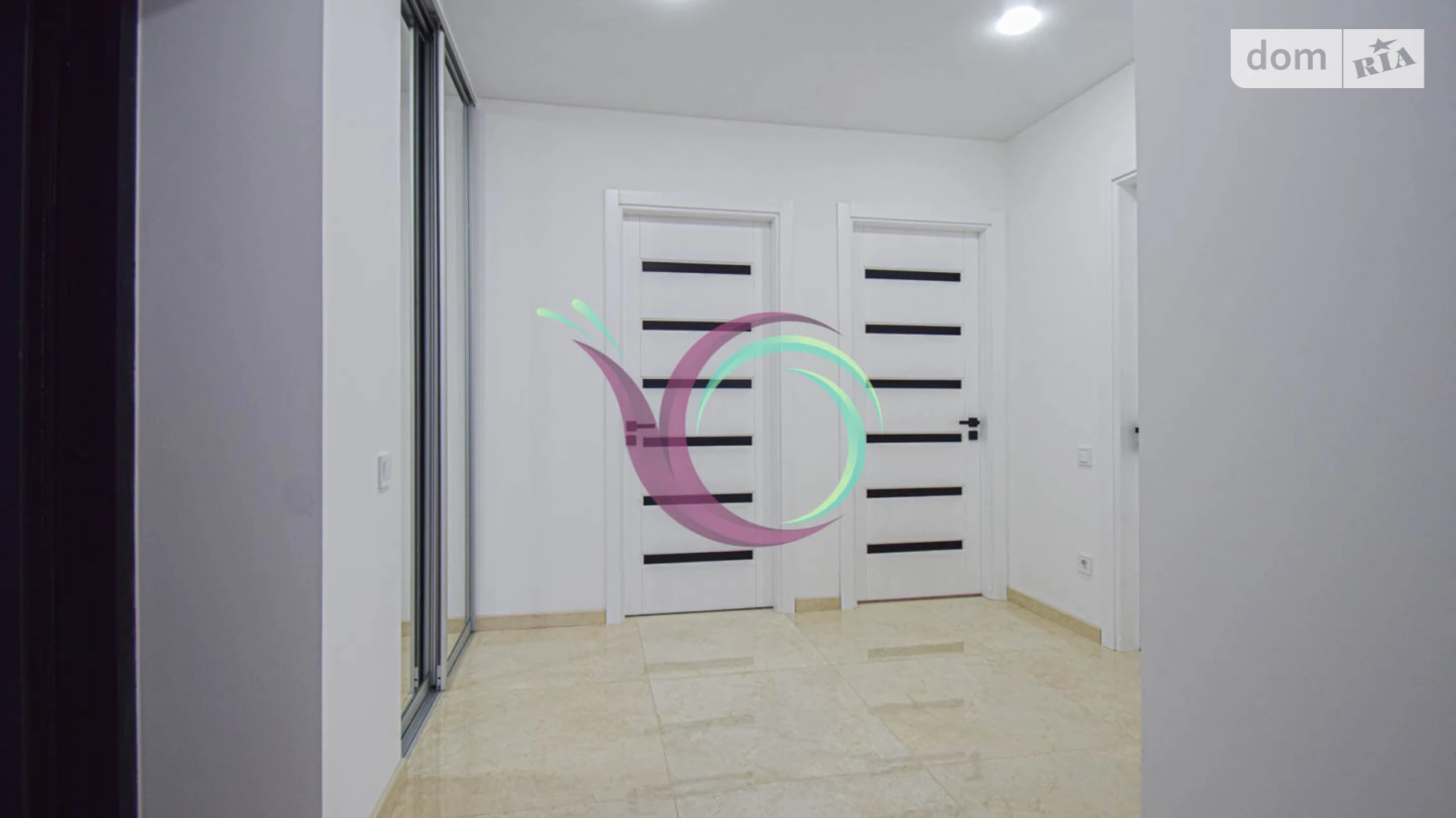 Сдается в аренду 2-комнатная квартира 52 кв. м в, цена: 350 $ - фото 2