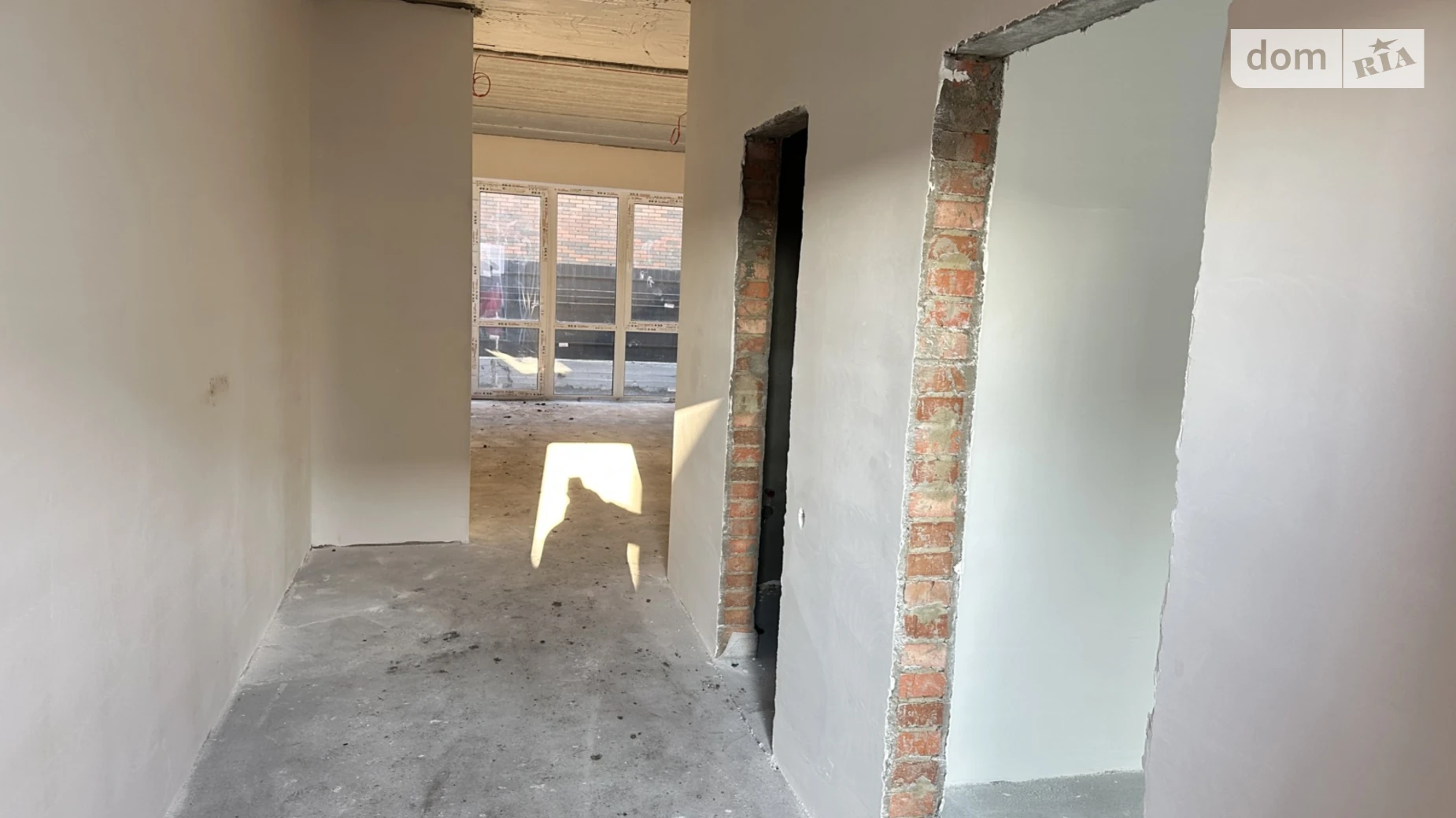 Продается часть дома 120 кв. м с гаражом, цена: 95000 $ - фото 2