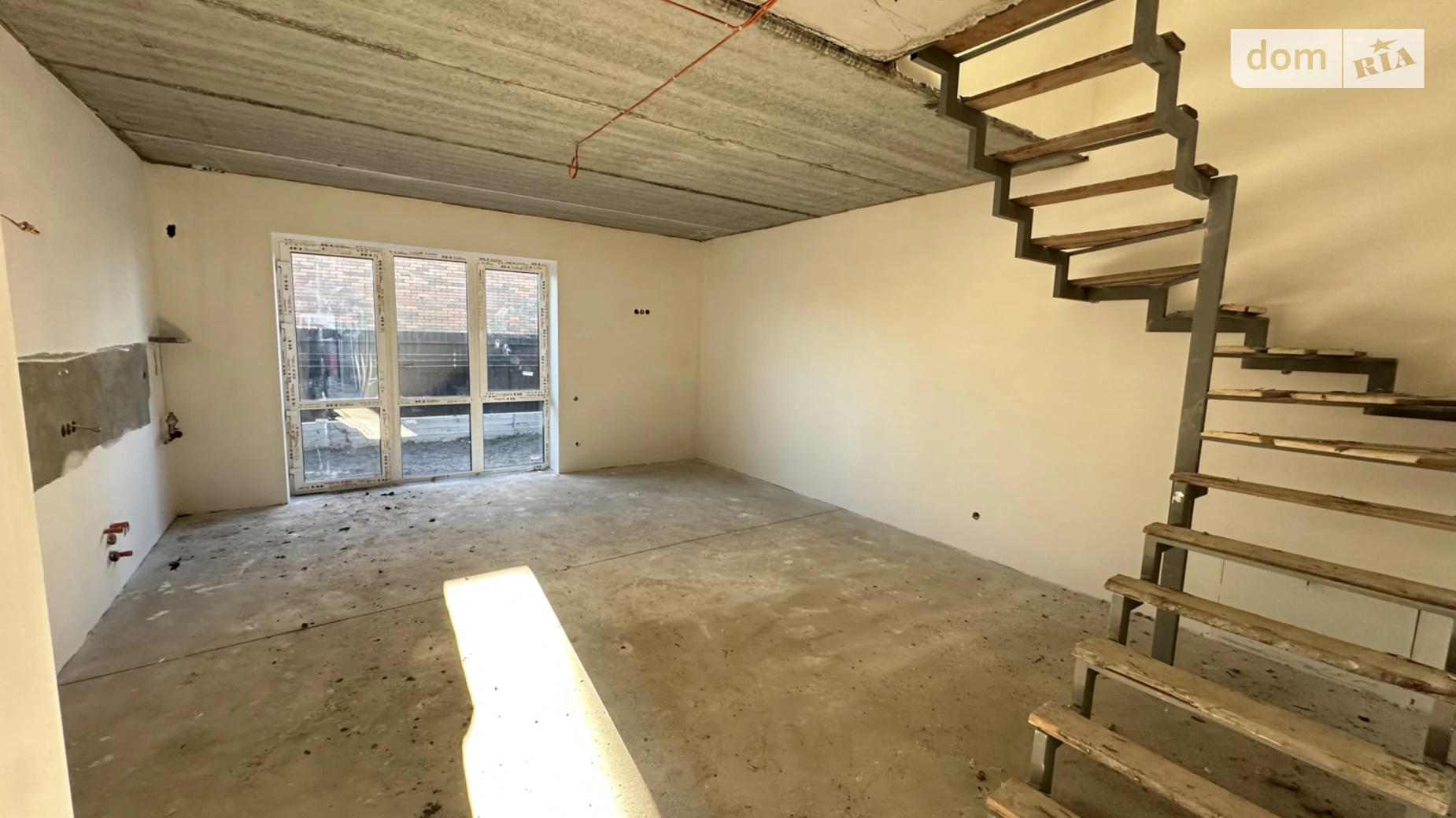 Продается часть дома 120 кв. м с гаражом, цена: 95000 $ - фото 5