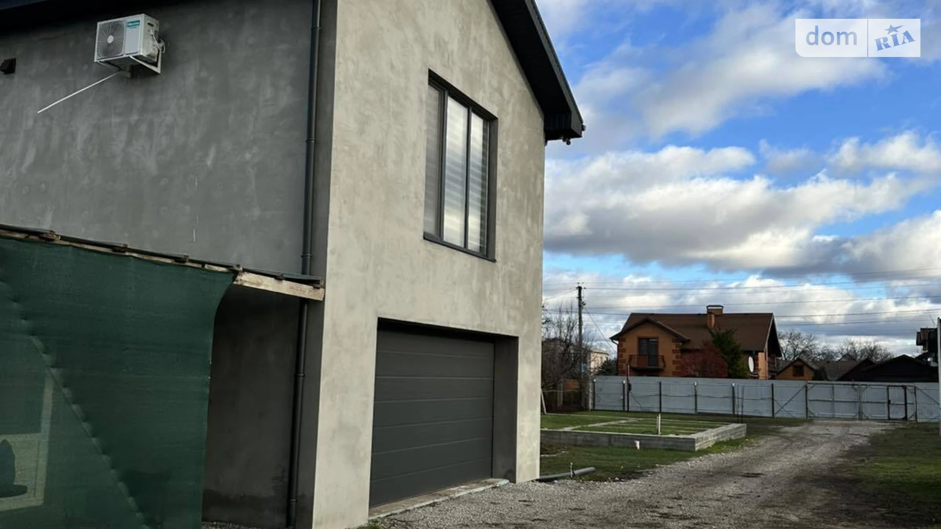 Продается дом на 2 этажа 80 кв. м с баней/сауной, цена: 37000 $ - фото 2