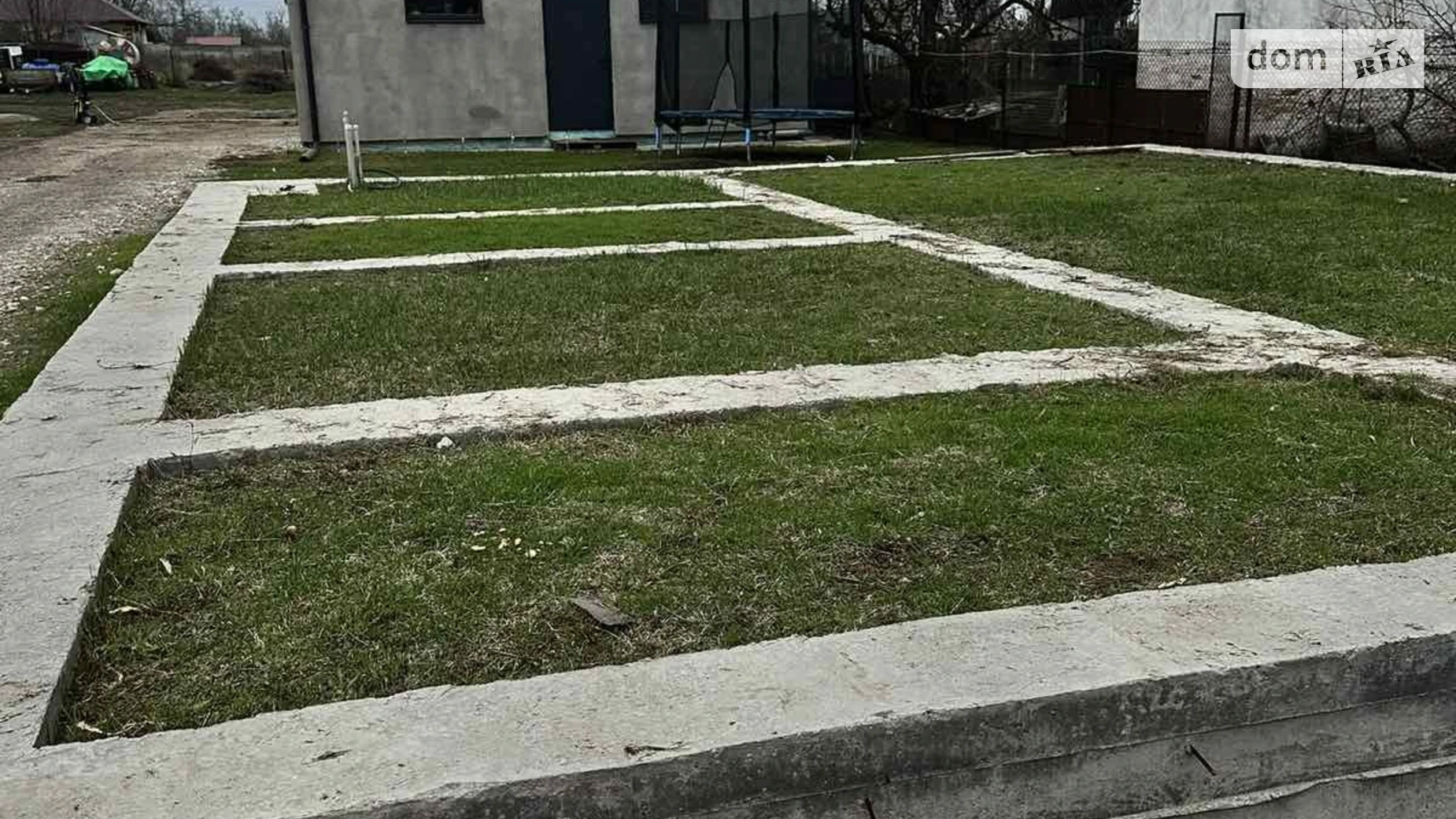 Продается дом на 2 этажа 80 кв. м с баней/сауной, цена: 37000 $ - фото 4