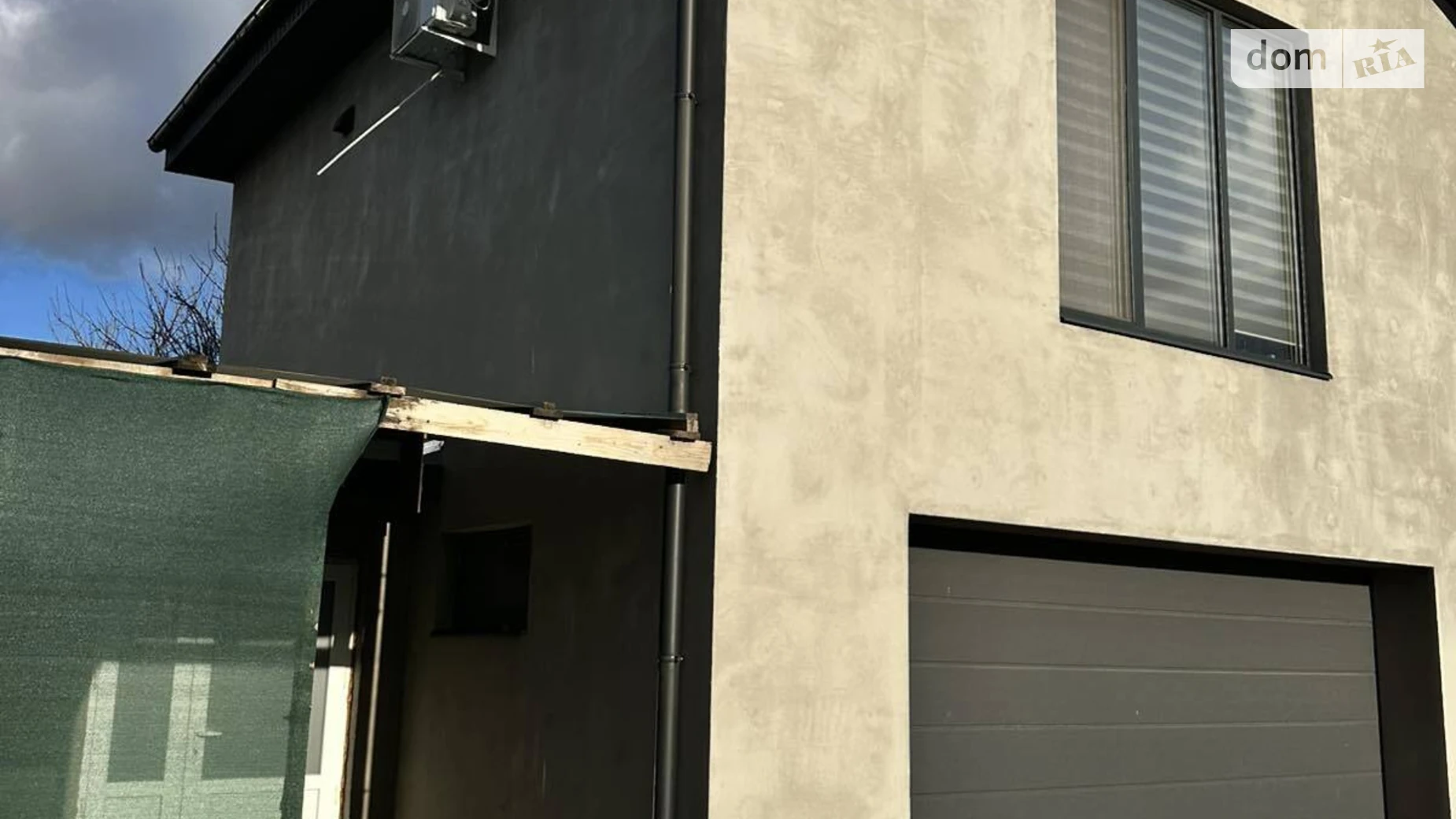 Продается дом на 2 этажа 80 кв. м с баней/сауной, цена: 37000 $ - фото 3