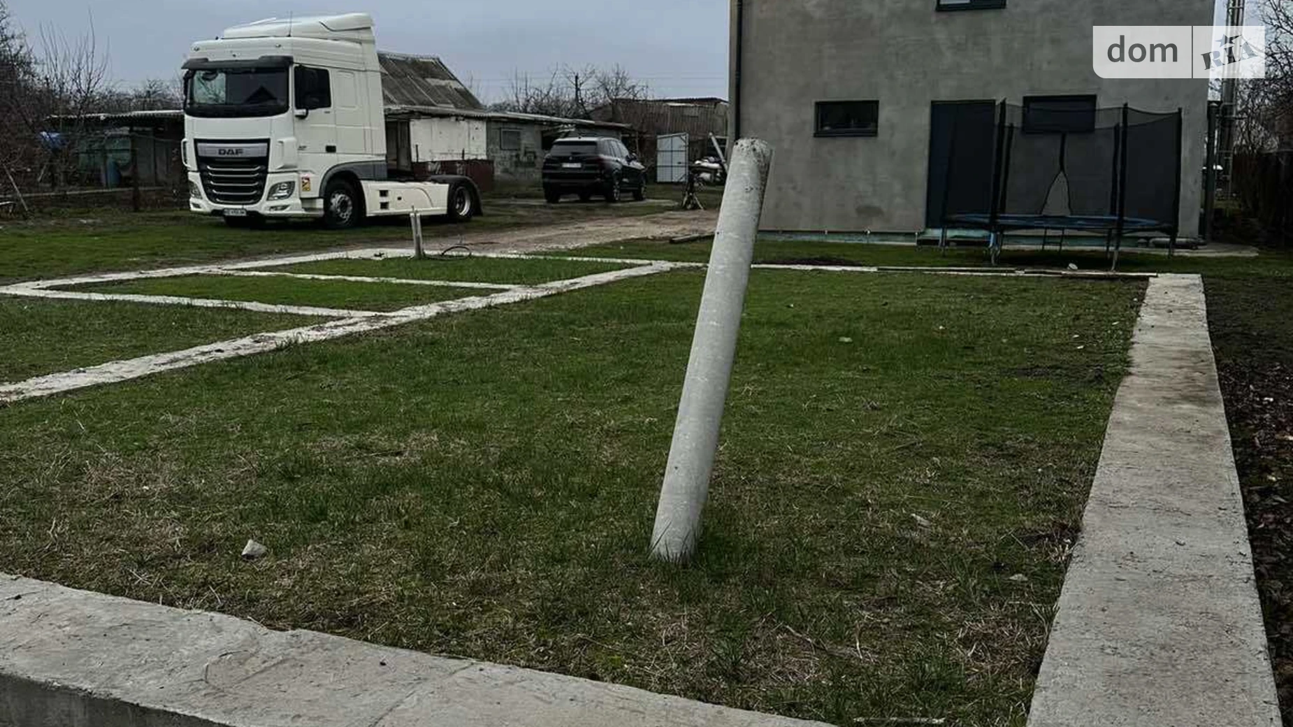 Продается дом на 2 этажа 80 кв. м с баней/сауной, цена: 37000 $ - фото 5