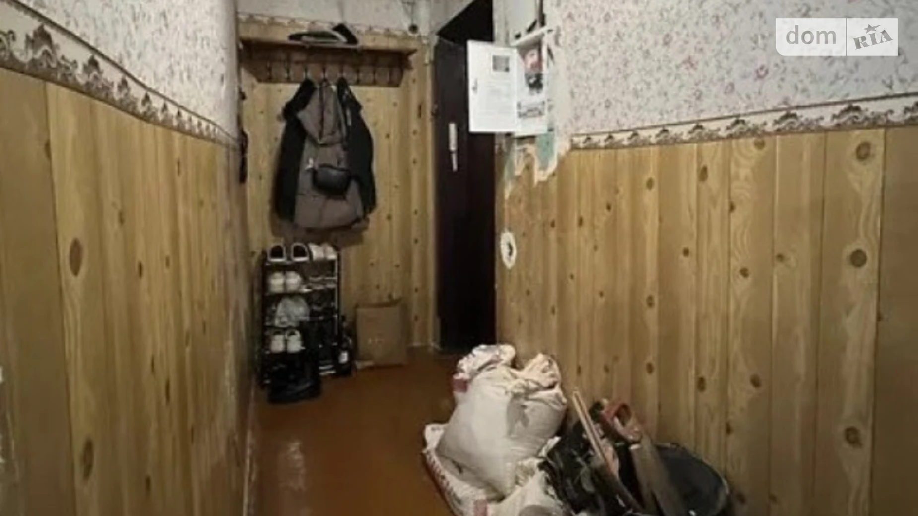 Продається 2-кімнатна квартира 45.6 кв. м у Черкасах, вул. Хрещатик - фото 4