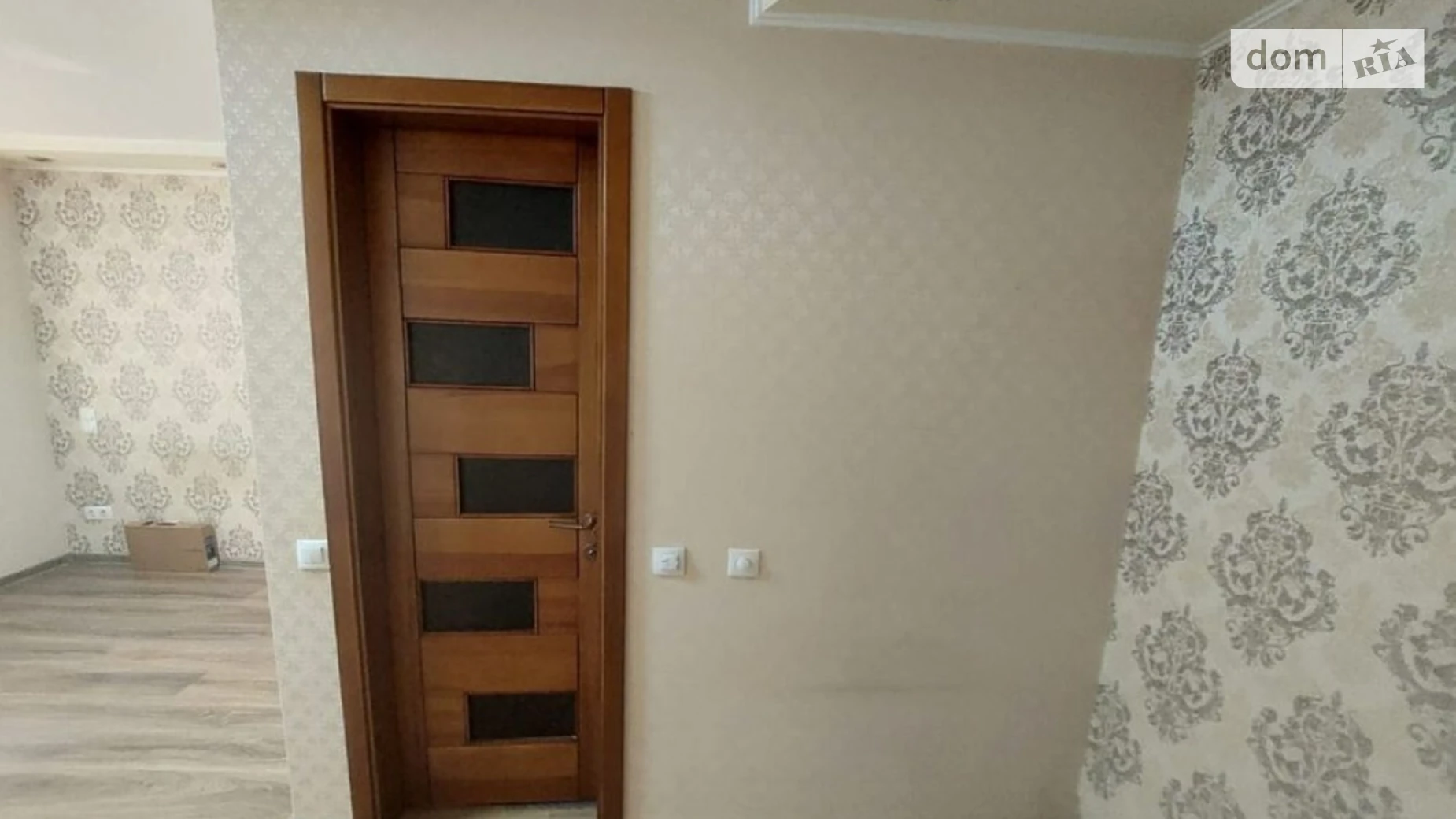 Продается 1-комнатная квартира 35 кв. м в Черкассах, ул. Каневская - фото 4