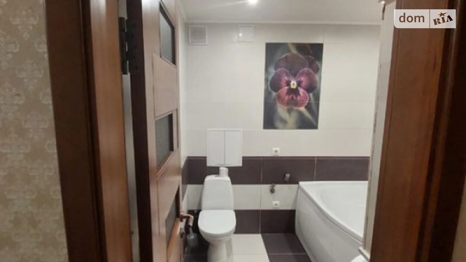 Продается 1-комнатная квартира 35 кв. м в Черкассах, ул. Каневская - фото 3