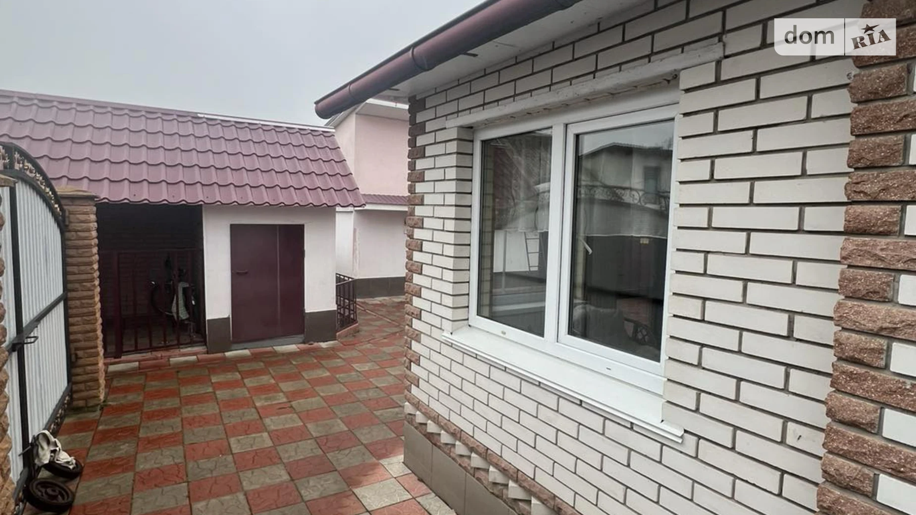 Продается дом на 2 этажа 98.9 кв. м с участком, цена: 60000 $ - фото 2