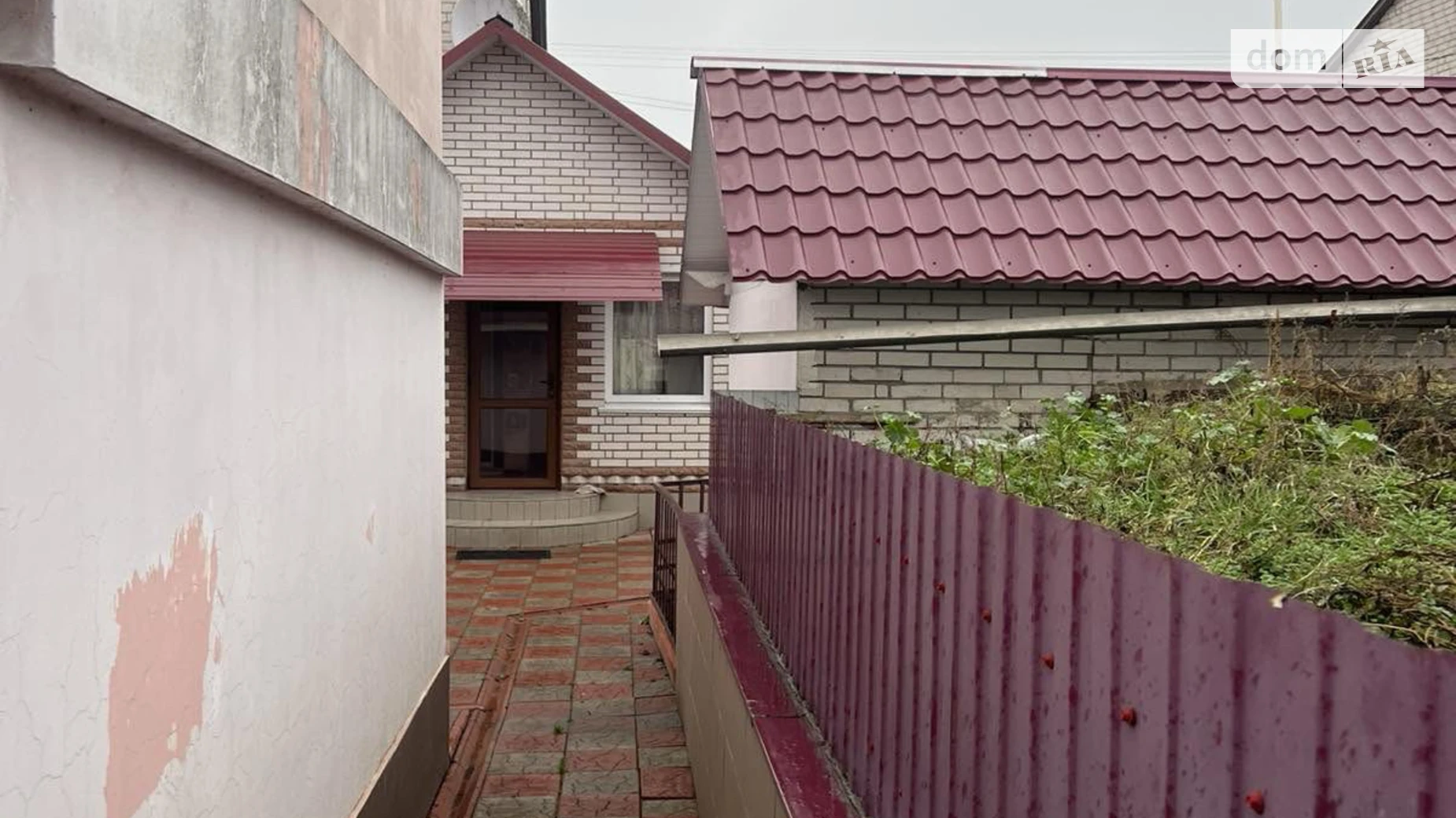 Продается дом на 2 этажа 98.9 кв. м с участком, цена: 60000 $ - фото 4