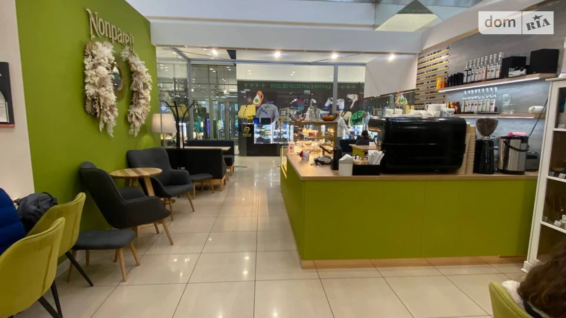 Сдается в аренду офис 64 кв. м в бизнес-центре, цена: 45000 грн - фото 2