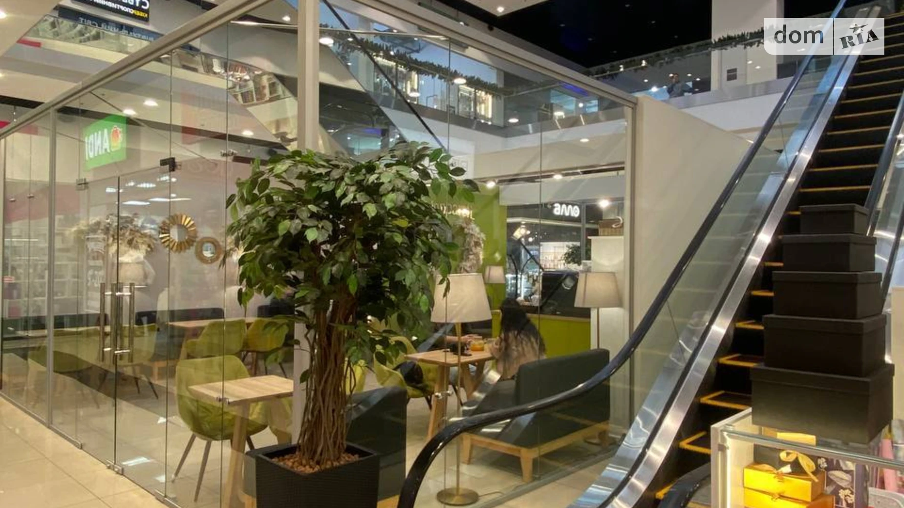 Сдается в аренду офис 64 кв. м в бизнес-центре, цена: 45000 грн - фото 5