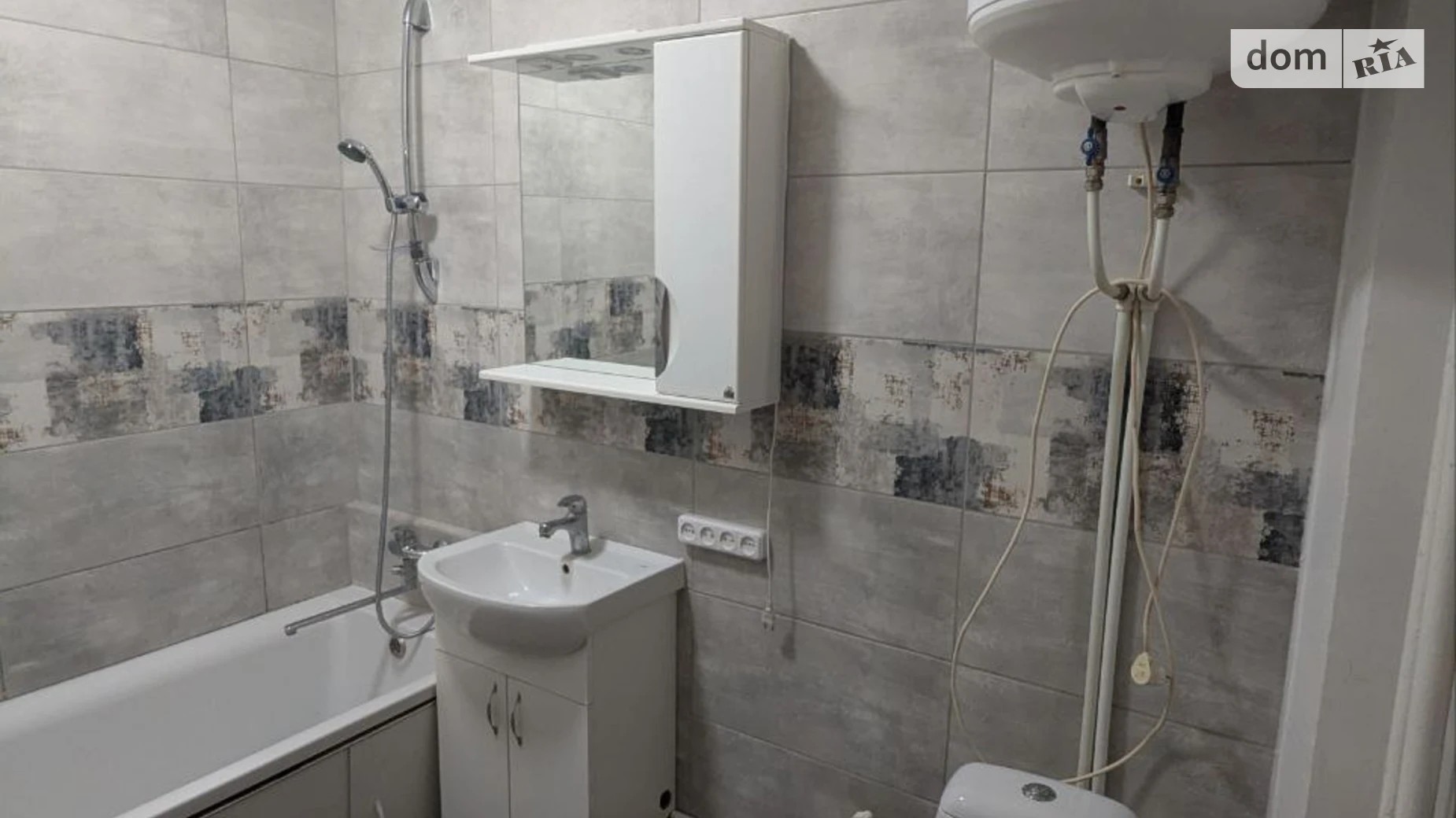 Здається в оренду 1-кімнатна квартира 35 кв. м у Рівному, вул. Гайдамацька, 13 - фото 3