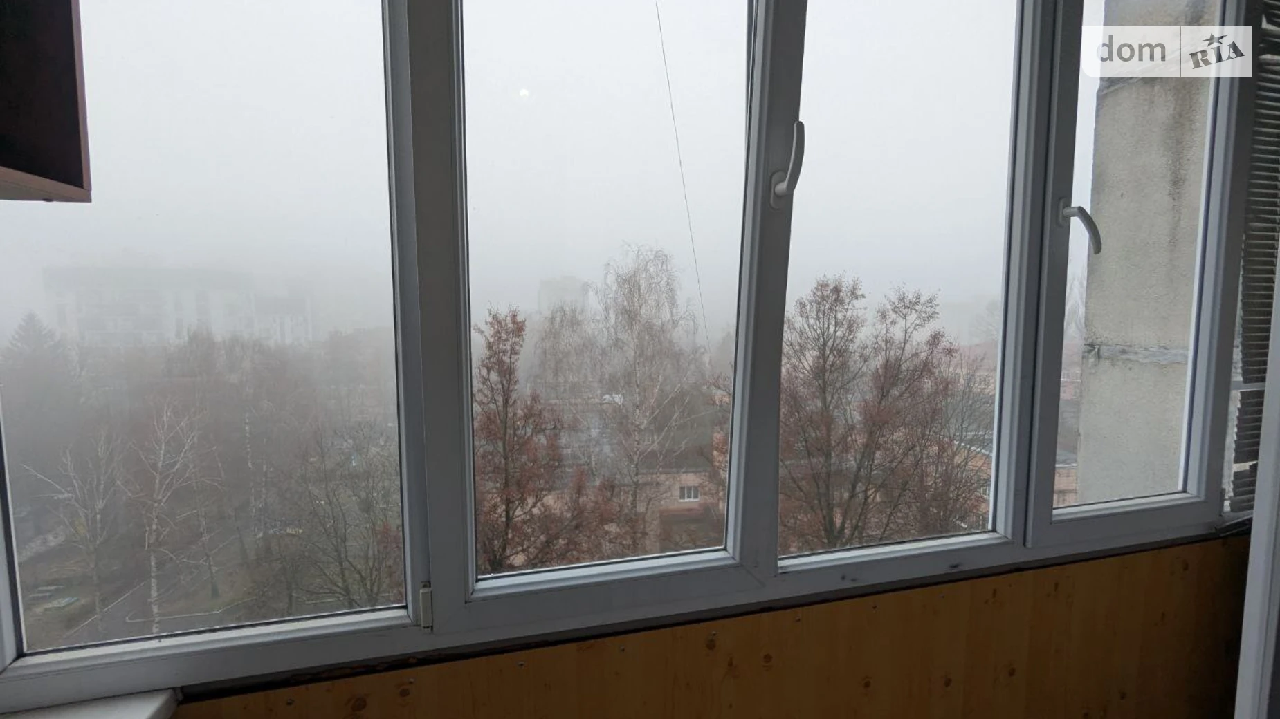 Здається в оренду 1-кімнатна квартира 35 кв. м у Рівному, вул. Гайдамацька, 13 - фото 4