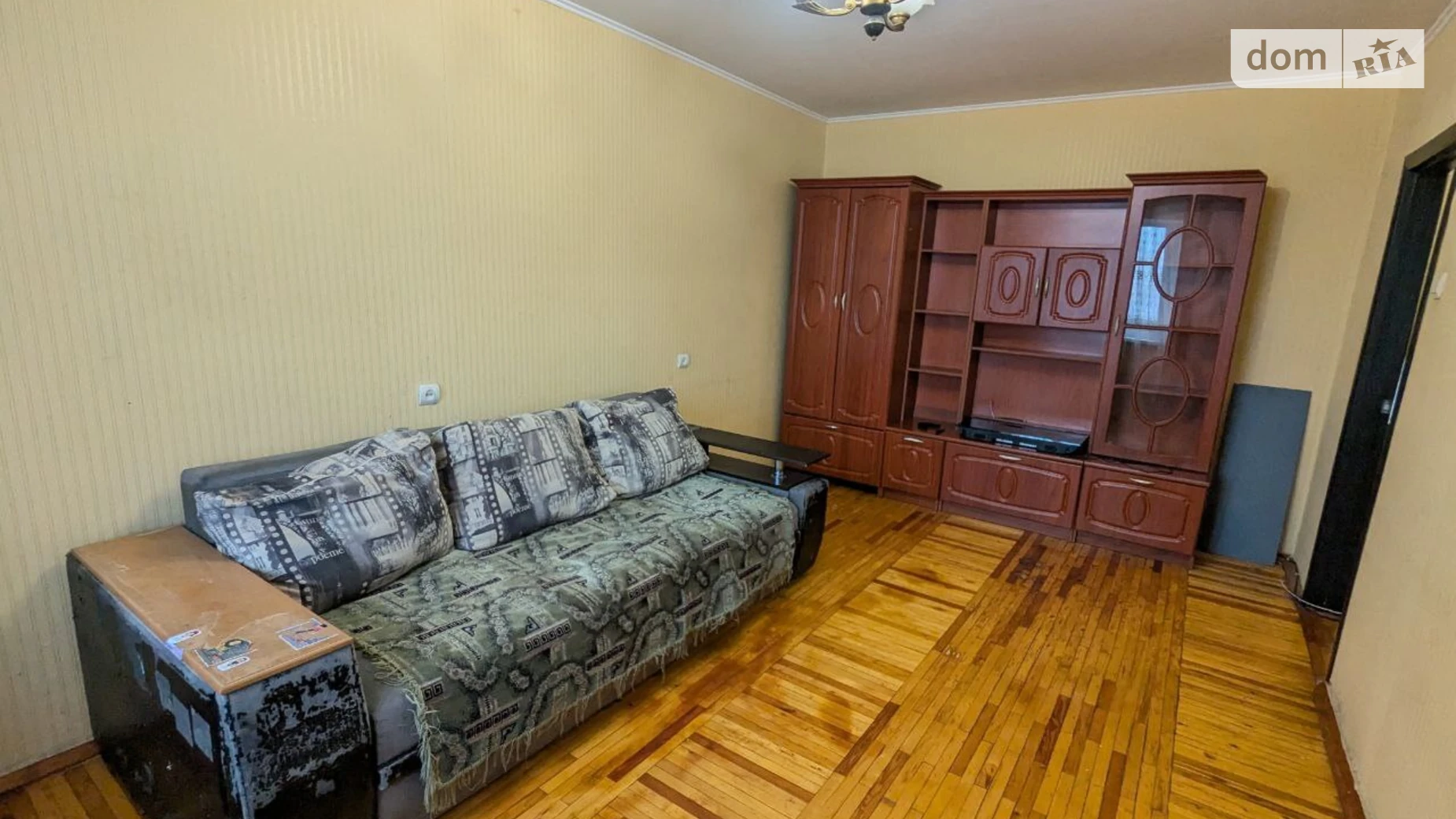 Здається в оренду 1-кімнатна квартира 35 кв. м у Рівному, вул. Гайдамацька, 13 - фото 5