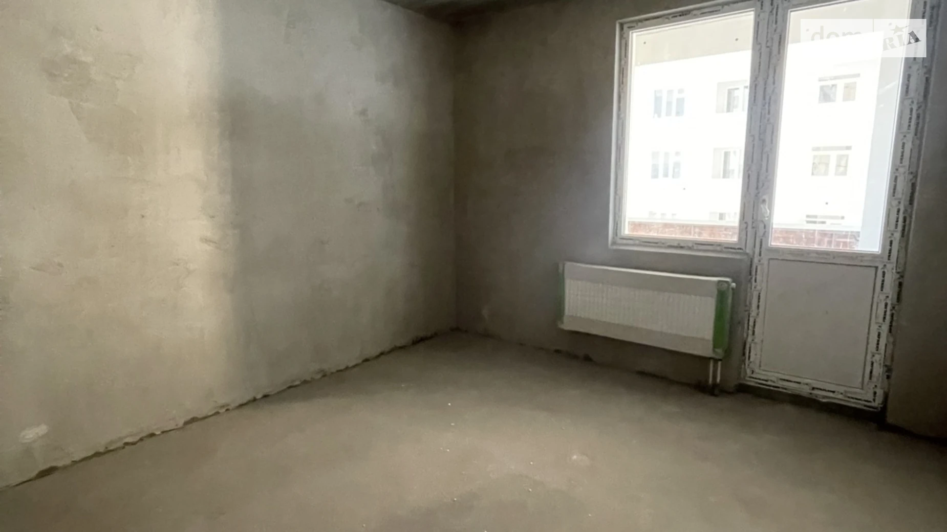 Продается 1-комнатная квартира 42.5 кв. м в Хмельницком, ул. Кармелюка, 3В - фото 4