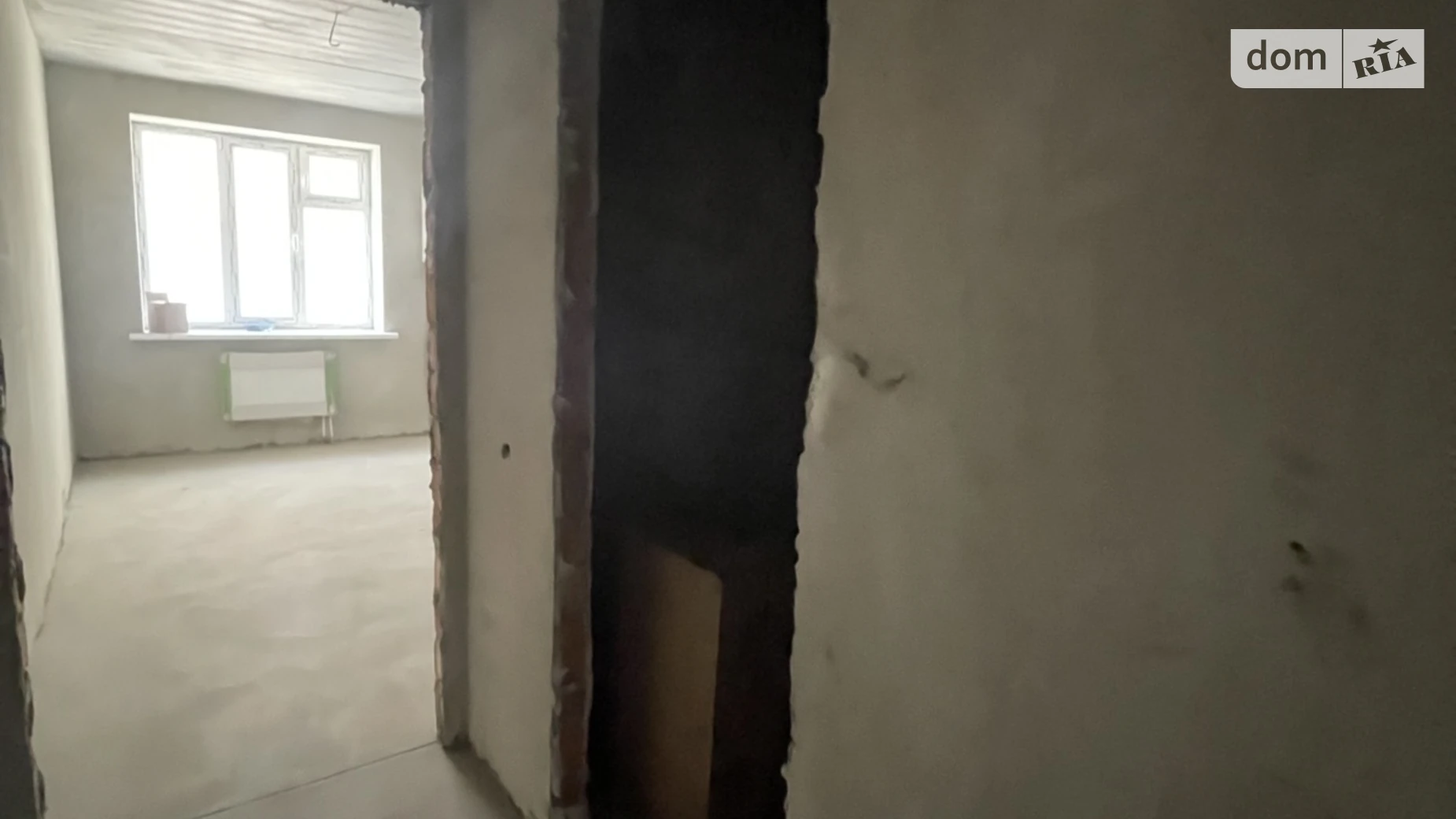 Продается 1-комнатная квартира 42.5 кв. м в Хмельницком, ул. Кармелюка, 3В - фото 5