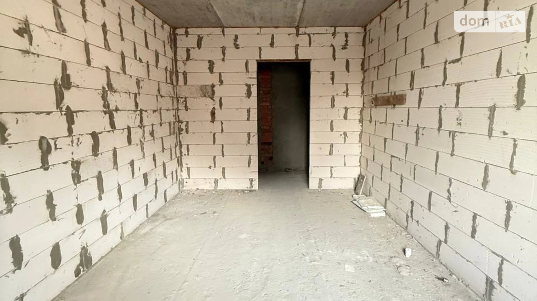 Продается 1-комнатная квартира 47.8 кв. м в Николаеве, ул. Мостостроителей, 18 корпус 3 - фото 2