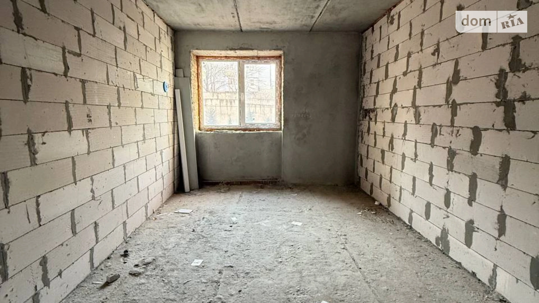 Продается 1-комнатная квартира 47.8 кв. м в Николаеве, ул. Мостостроителей, 18 корпус 3 - фото 3