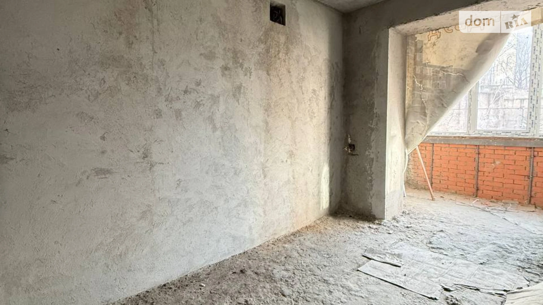 Продается 1-комнатная квартира 47.8 кв. м в Николаеве, ул. Мостостроителей, 18 корпус 3 - фото 4