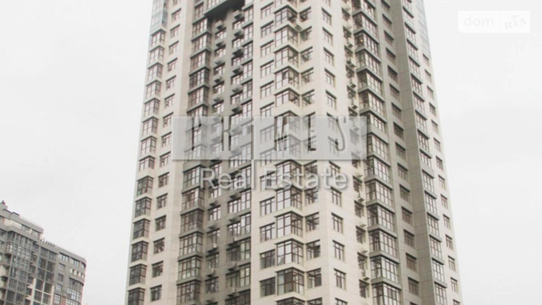 Продается 3-комнатная квартира 113.5 кв. м в Киеве, ул. Андрея Верхогляда(Драгомирова), 11 - фото 3