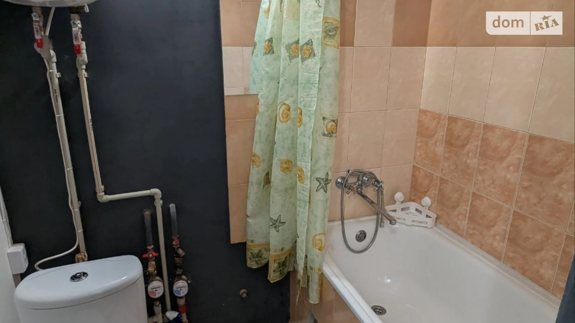 Сдается в аренду 1-комнатная квартира 21 кв. м в, цена: 6000 грн - фото 4