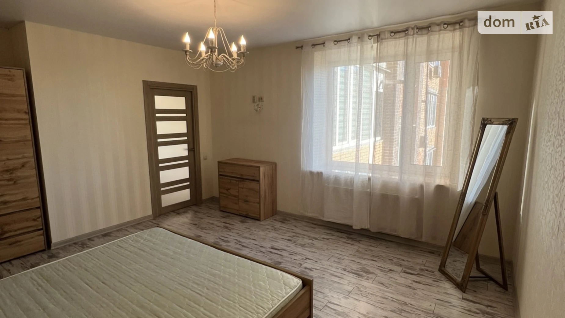 Сдается в аренду 1-комнатная квартира 58 кв. м в Виннице, ул. Князей Кориатовичей, 114/3 - фото 2