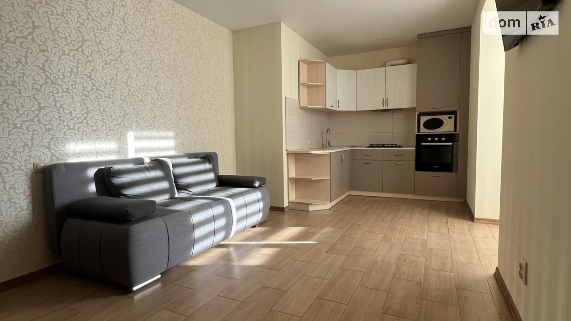 Сдается в аренду 1-комнатная квартира 58 кв. м в Виннице, ул. Князей Кориатовичей, 114/3 - фото 3