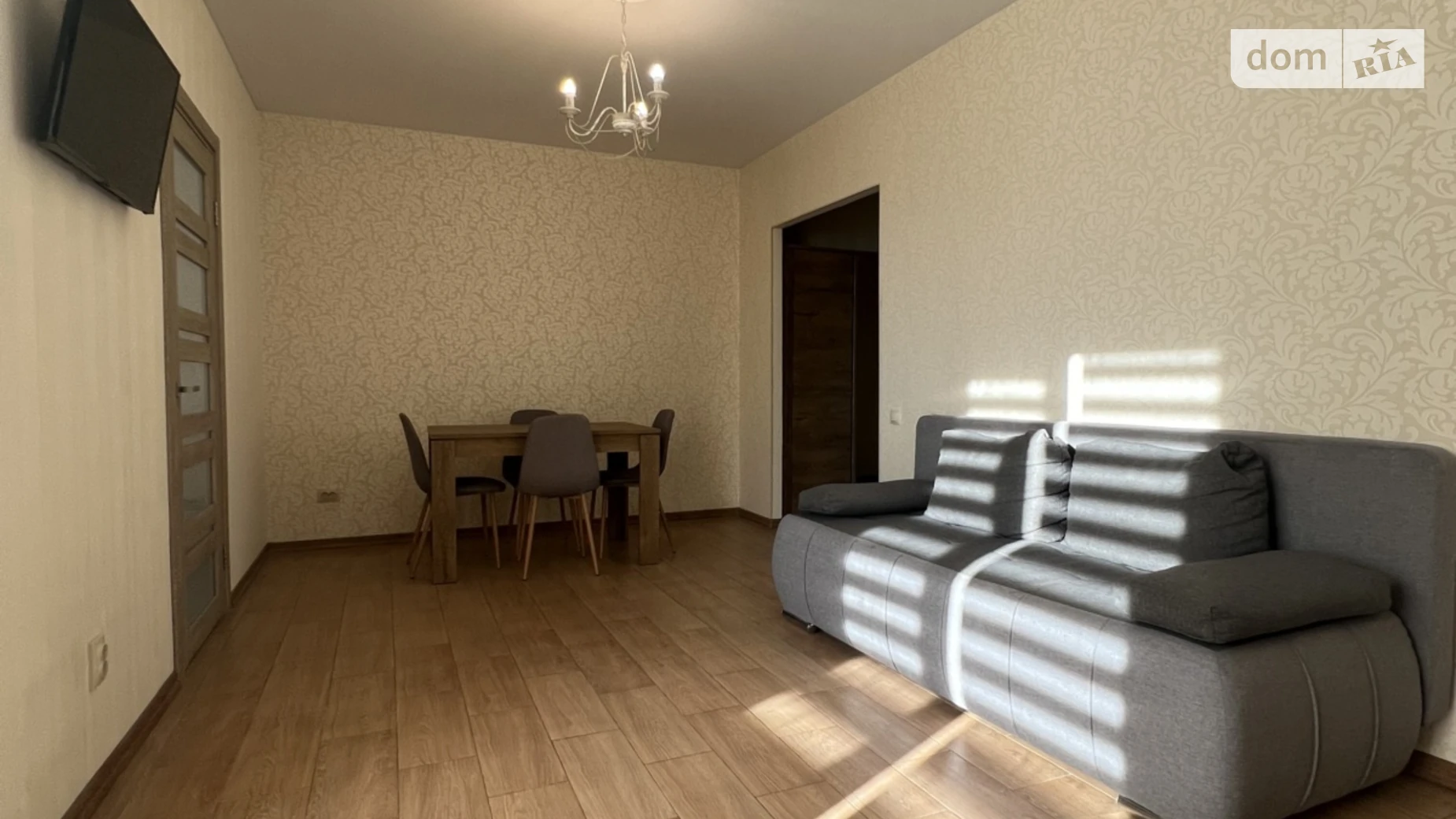 Сдается в аренду 1-комнатная квартира 58 кв. м в Виннице, ул. Князей Кориатовичей, 114/3 - фото 5