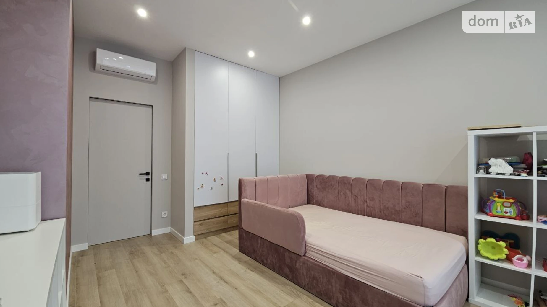 Продається 1-кімнатна квартира 120.7 кв. м у Дніпрі, вул. Сімферопольська, 2П - фото 3