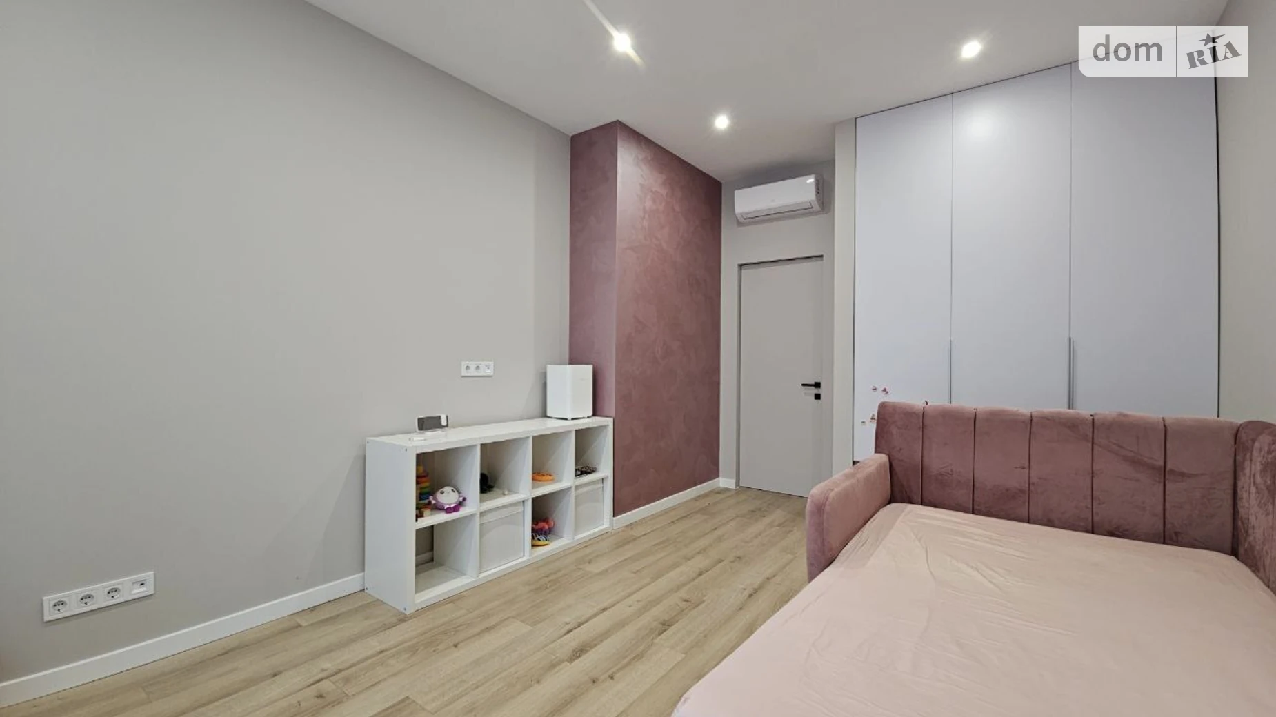 Продається 1-кімнатна квартира 120.7 кв. м у Дніпрі, вул. Сімферопольська, 2П - фото 5