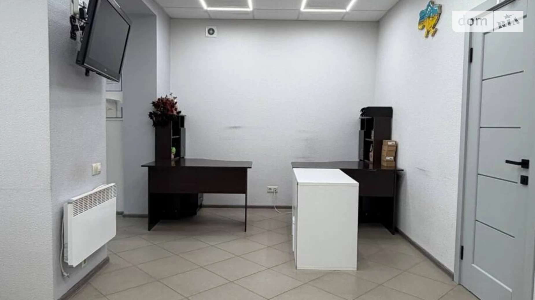 Продається приміщення вільного призначення 38 кв. м в 10-поверховій будівлі, цена: 110000 $ - фото 2