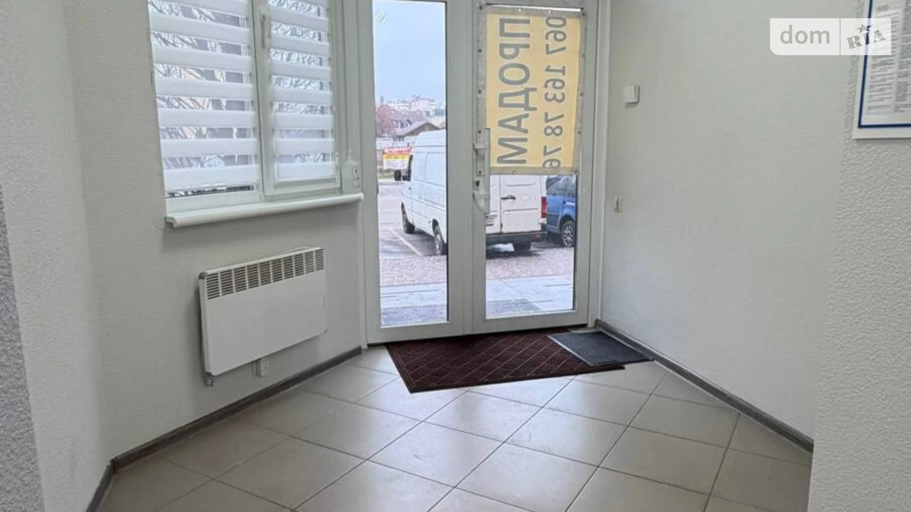 Продається приміщення вільного призначення 38 кв. м в 10-поверховій будівлі, цена: 110000 $ - фото 3