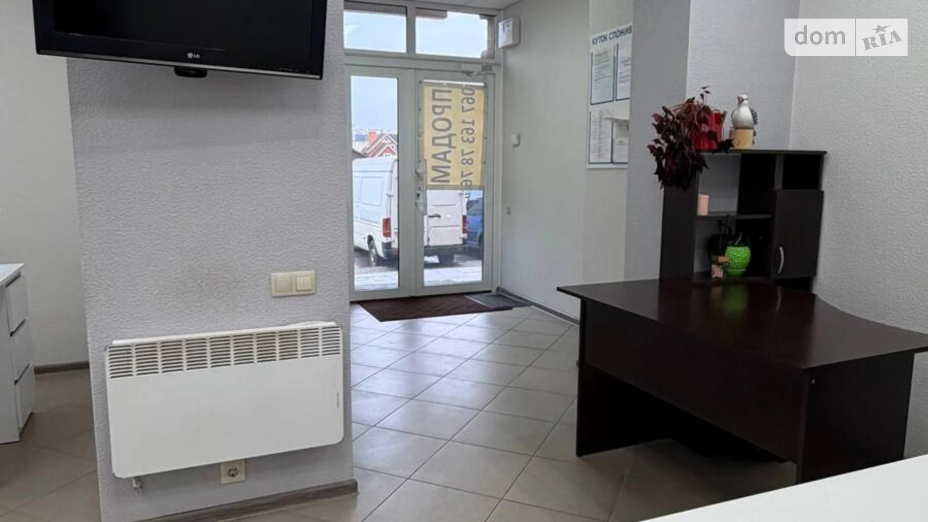 Продається приміщення вільного призначення 38 кв. м в 10-поверховій будівлі, цена: 110000 $ - фото 4