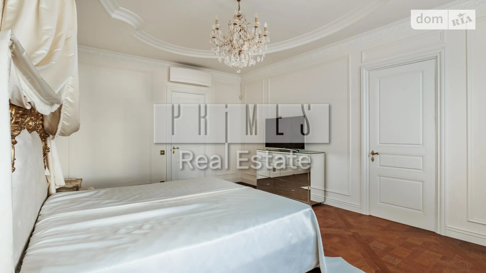 Продается 3-комнатная квартира 180 кв. м в Киеве, ул. Андрея Верхогляда(Драгомирова), 9 - фото 2