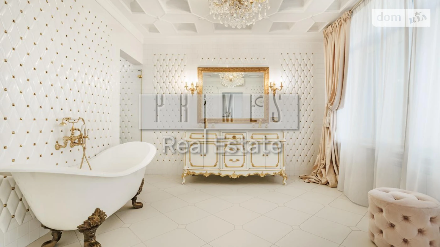 Продается 3-комнатная квартира 180 кв. м в Киеве, ул. Андрея Верхогляда(Драгомирова), 9 - фото 3