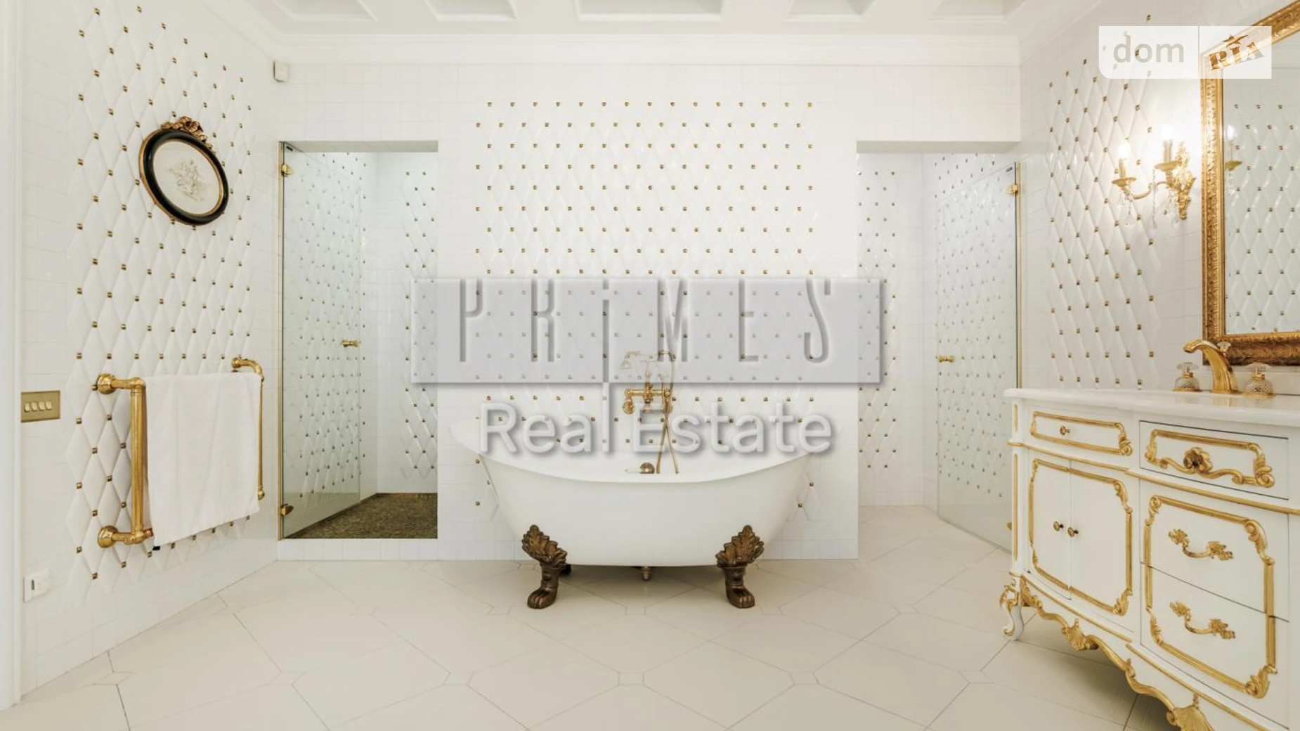 Продается 3-комнатная квартира 180 кв. м в Киеве, ул. Андрея Верхогляда(Драгомирова), 9 - фото 4