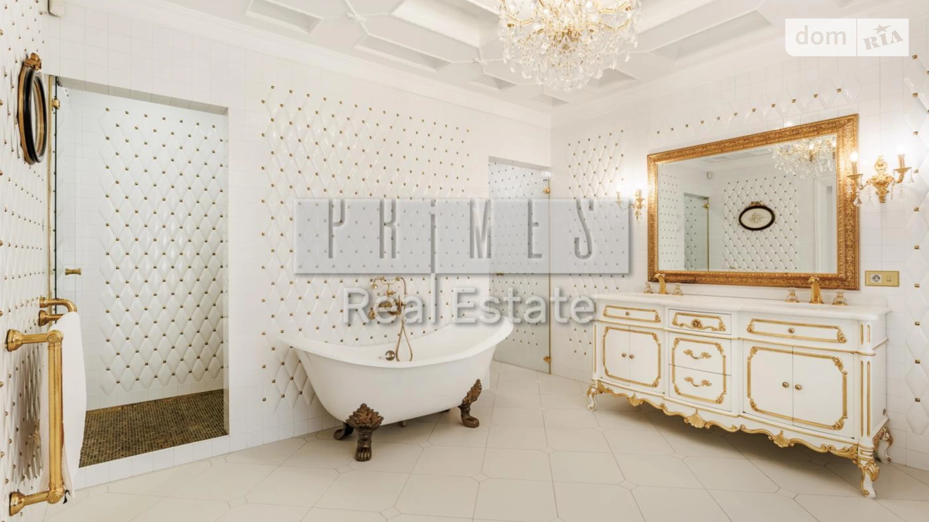 Продается 3-комнатная квартира 180 кв. м в Киеве, ул. Андрея Верхогляда(Драгомирова), 9 - фото 5