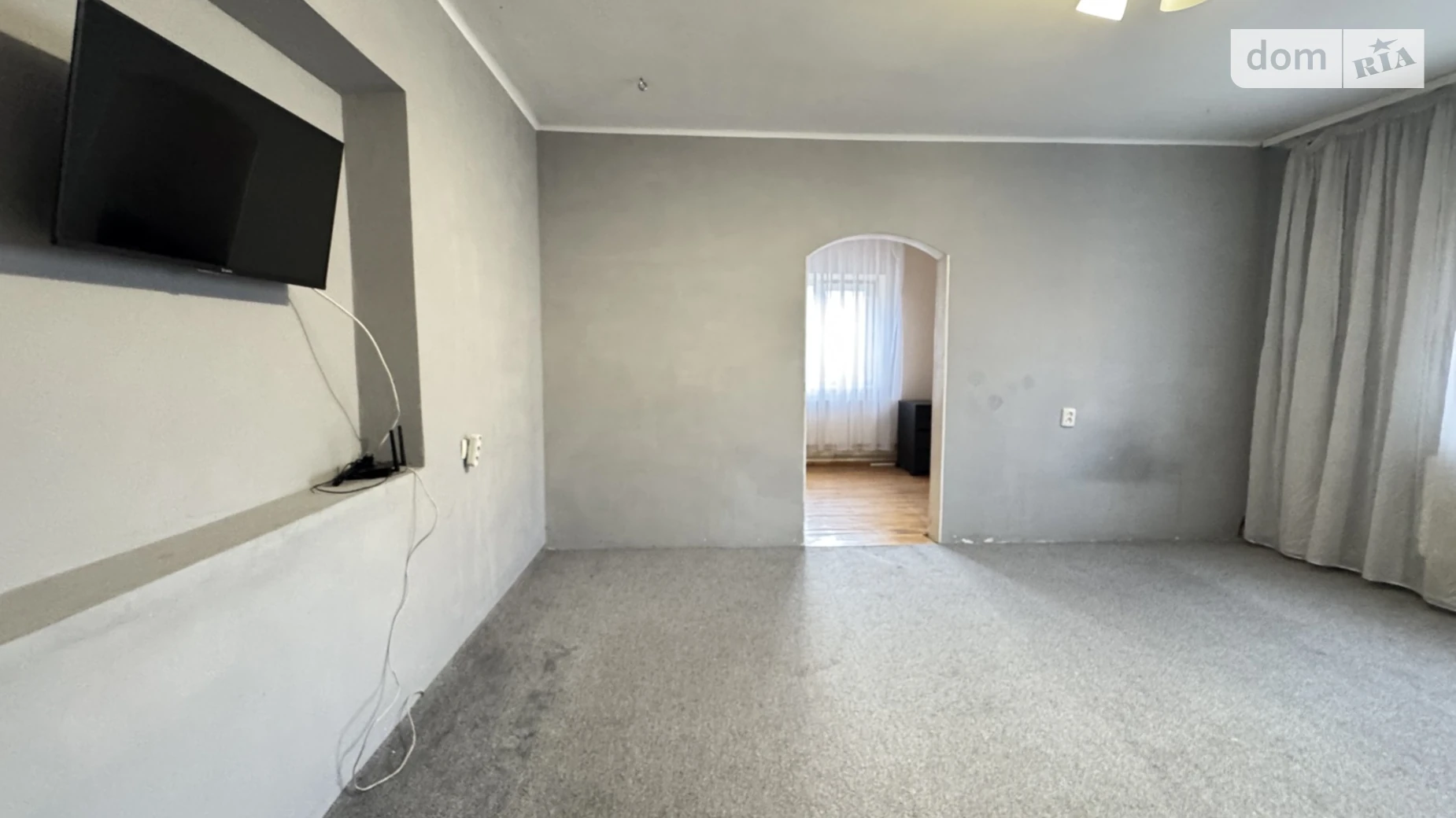 Сдается в аренду одноэтажный дом 120 кв. м с подвалом, цена: 15000 грн - фото 4